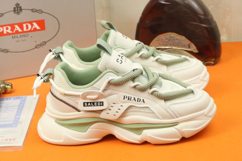 Prada Sneakers